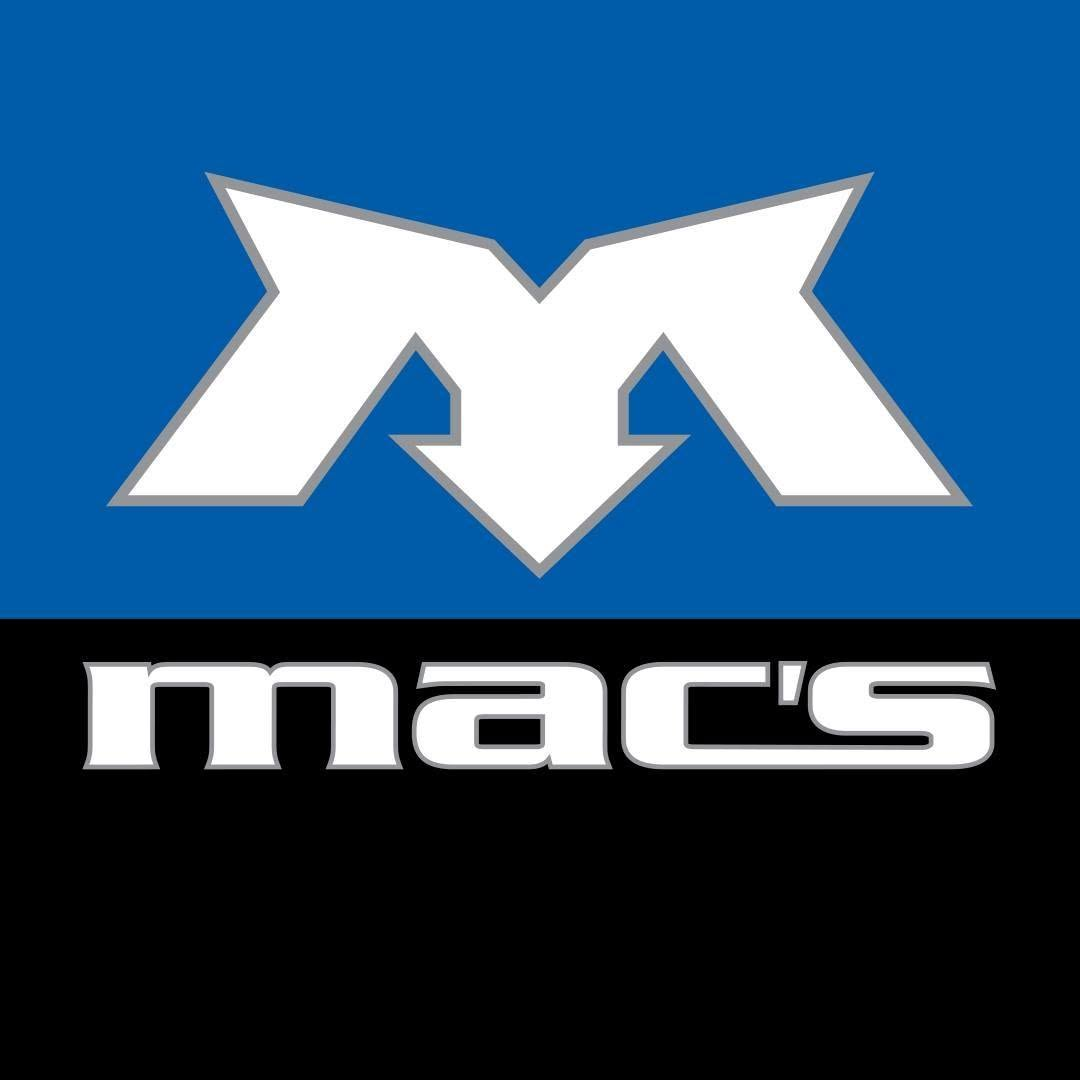 Mac's